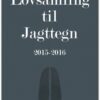 Jagt Lovgivning