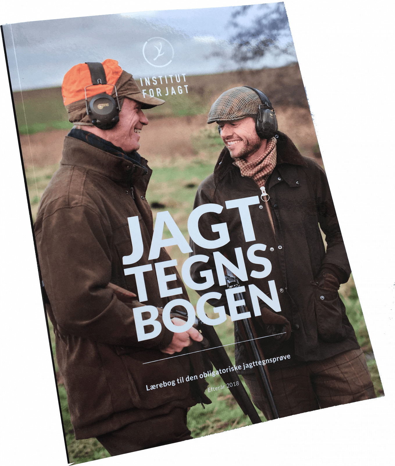 Kursusplan til jagttegn