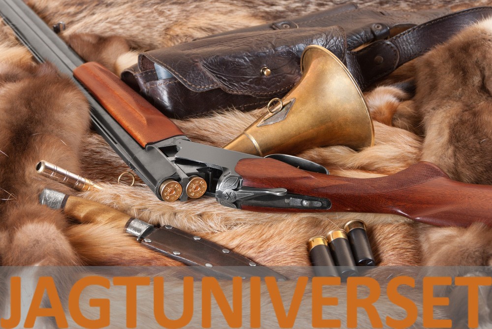 Gratis kursus i våben, amminition som ikke er med i pensum når du tager jagttegn