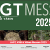 Jagtmesse i Hillerød 2026